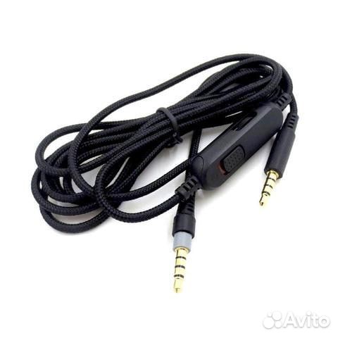 Кабель для наушников Kingston Hyperx Cloud Alpha