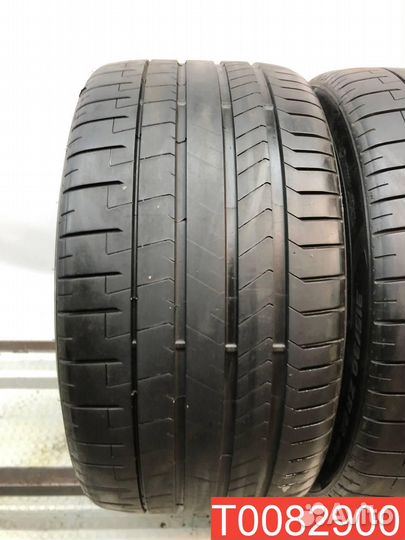 Pirelli P Zero PZ4 315/30 R22 107Y