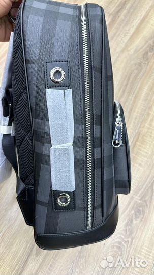Рюкзак мужской burberry