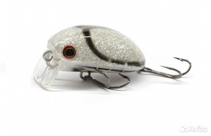 Воблер Kosadaka May-Beetle 35F B09