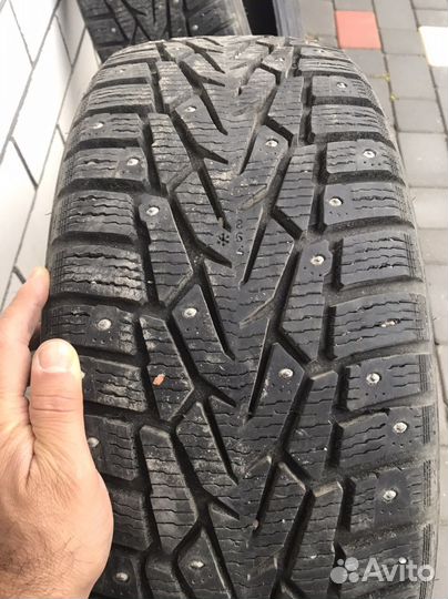 Nokian Tyres Nordman 7 215/60 R16