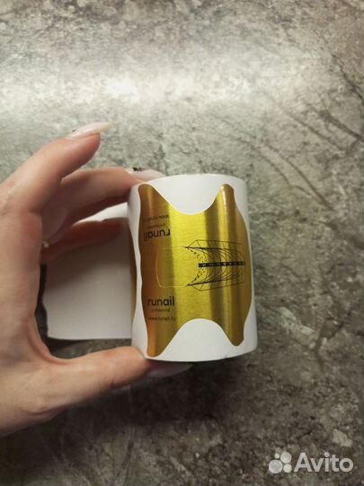 Верхние формы для наращивания