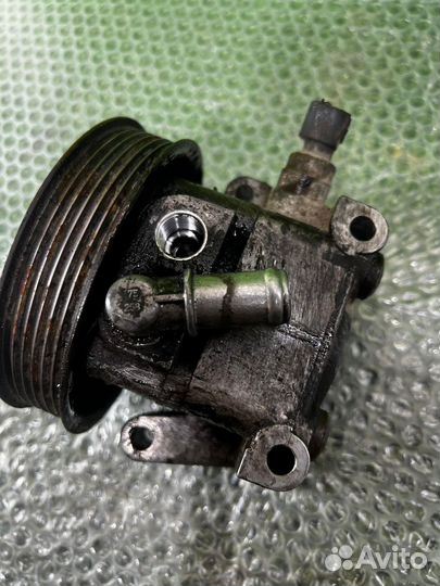 Насос гур Ford focus 2, 1.6