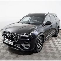 Chery Tiggo 8 Pro 1.6 AMT, 2022, 75 295 км, с пробегом, цена 2 085 000 руб.