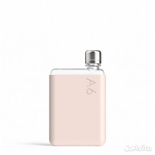 Чехол для бутылки Memobottle A6