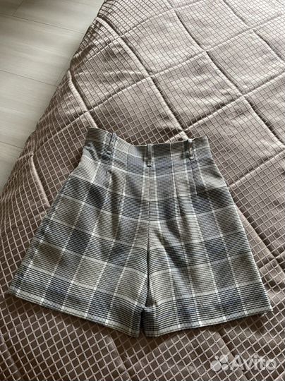 Шорты I am studio