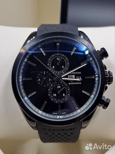 Шикарные механические мужские наручные часы