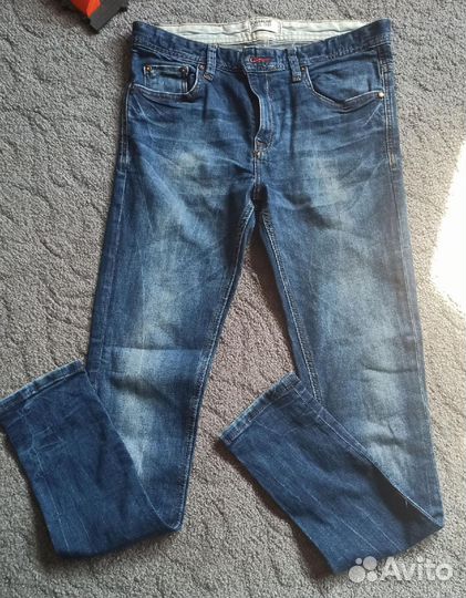 Мужские вещи пакетом 46 48