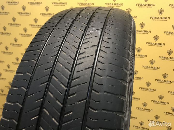 Yokohama Geolandar G91A 225/60 R18 100H