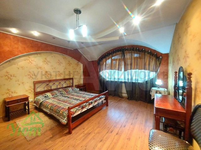 Дом 400 м² на участке 15 сот. в аренду в Кратово | Снять дом в Кратово ...