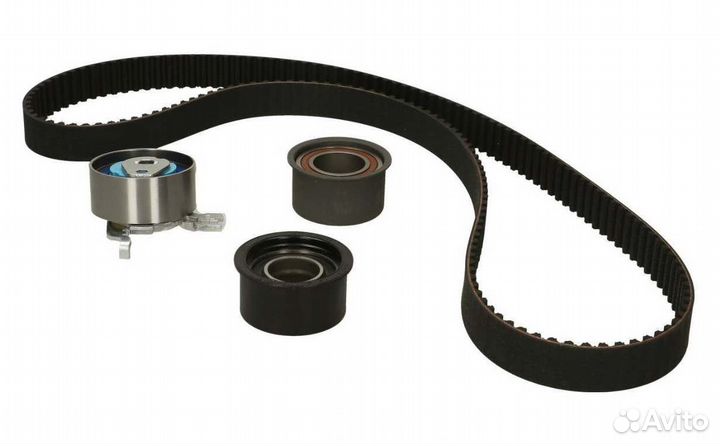 Комплект грм INA 530049510 Ford, Mazda, Volvo