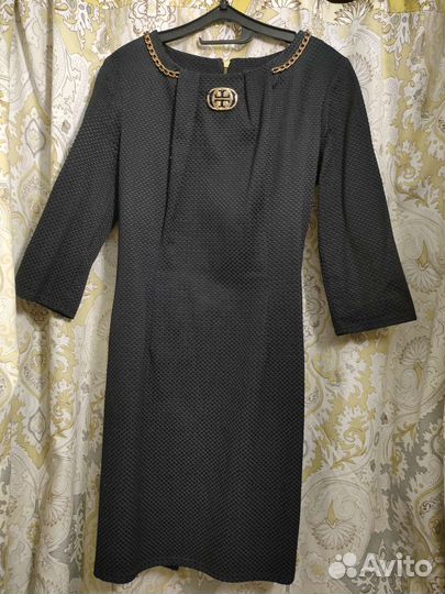 Платье женское, б/у в отличном состоянии