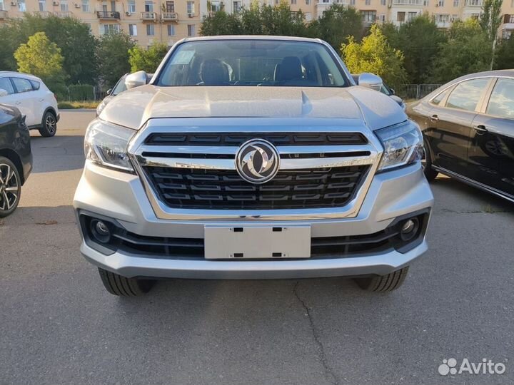 Dongfeng DF6 2.3 МТ, 2023