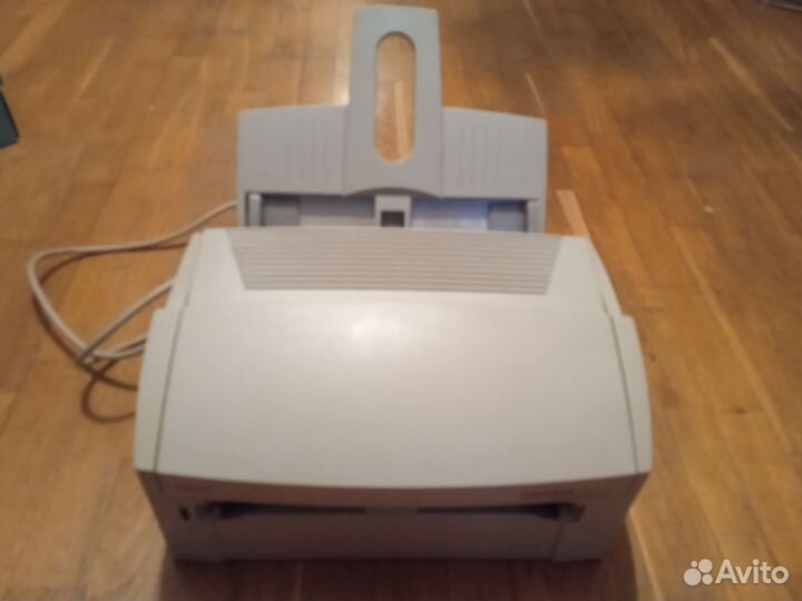 Принтер