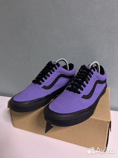 Кеды vans old skool