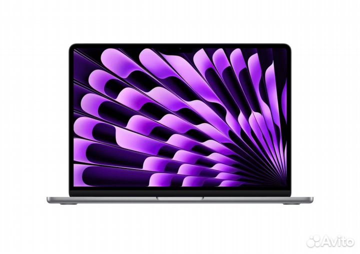 Apple MacBook Air 13 Apple M3, 8/256 гб