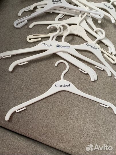 Вешалки плечики детские