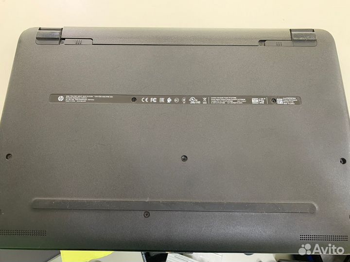 Ноутбук HP TPN -C125 Артикул