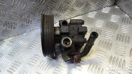 Насос гу дизельный hyundai santa FE 1 (8NI07BT01)