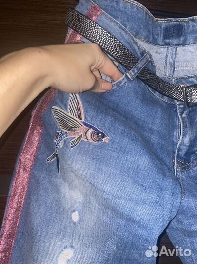 Новый комплект