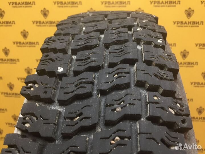 КАМА И-511 175/80 R16 88S