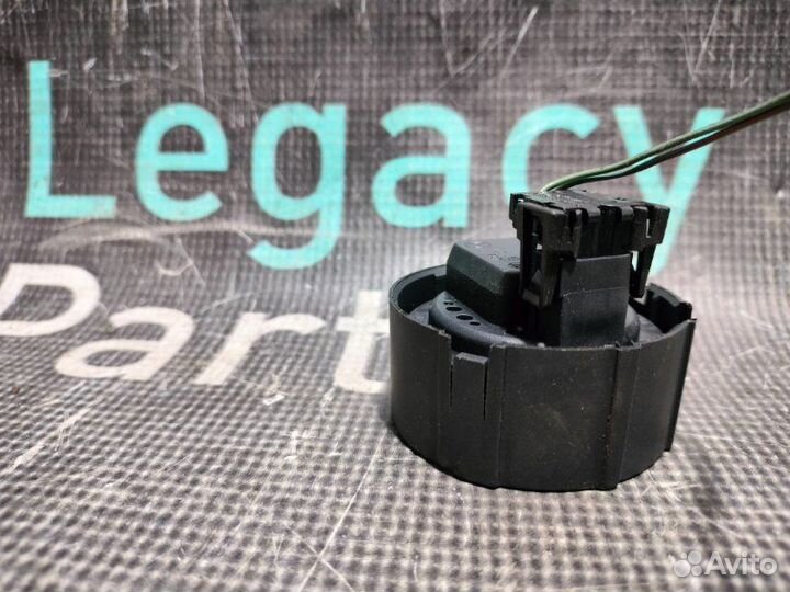 Звуковой сигнал парктроников Bmw X5 E53 M57D30