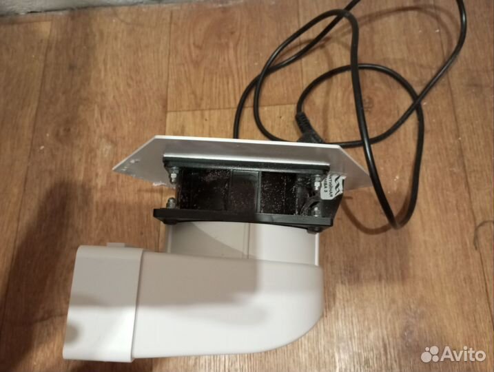 Пылесос для маникюра max storm