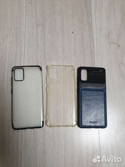 Чехлы на телефон samsung