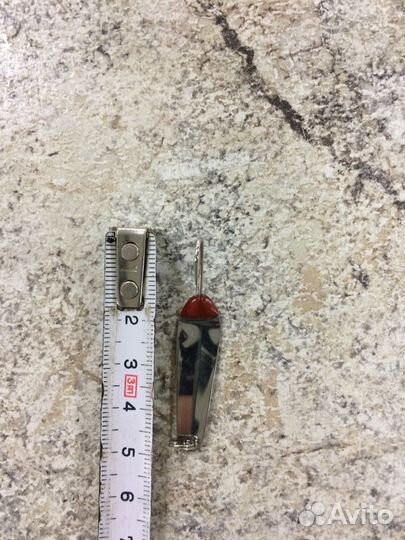 Блесна Селедка