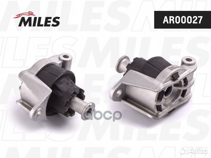 Опора двигателя opel astra G/H/zafira 1.4-1.8 98