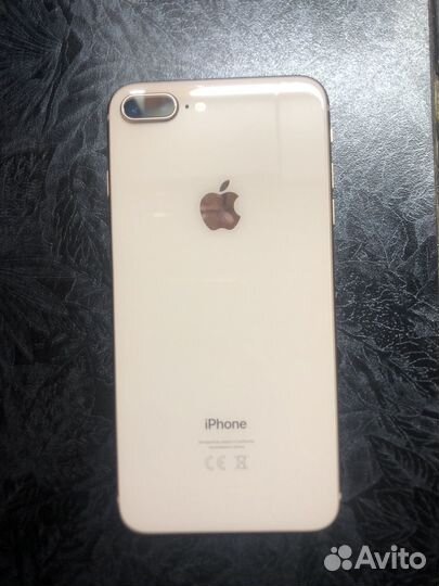 iPhone 8 Plus, 256 ГБ