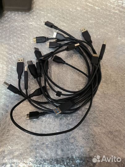 Внешние HDD 1tb, 2tb, 4tb