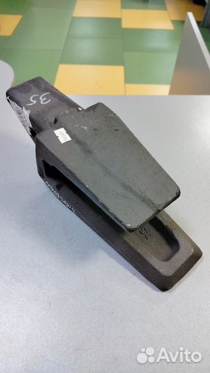 Адаптер ковша doosan DX225LC