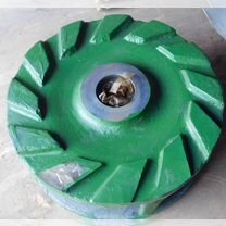 Рабочее колесо грау 1600/25 4 лопастное, Баймак