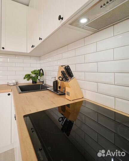Кухни от производителя