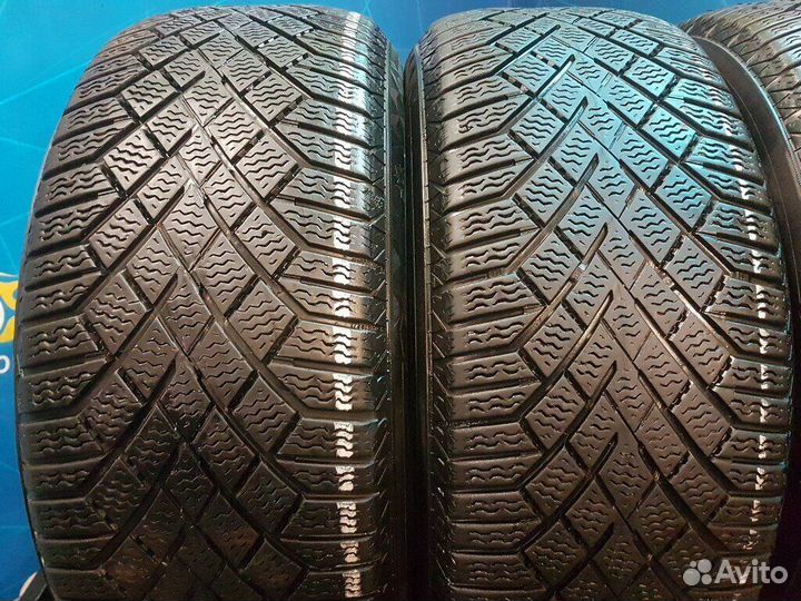 Continental ContiVikingContact 7 205/55 R16