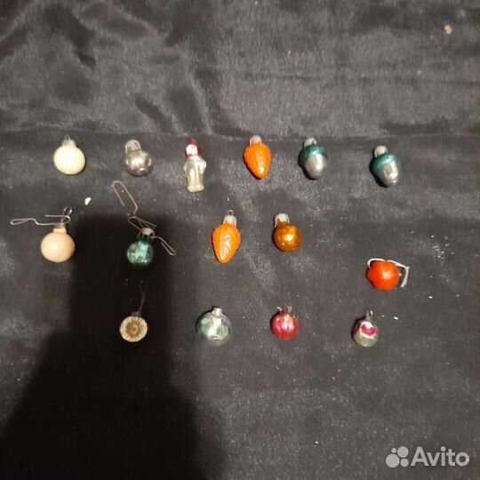 Едочные игрушки СССР 1