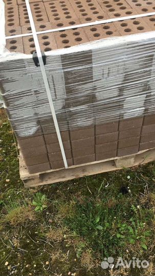 Станок для производства пресованого кирпича