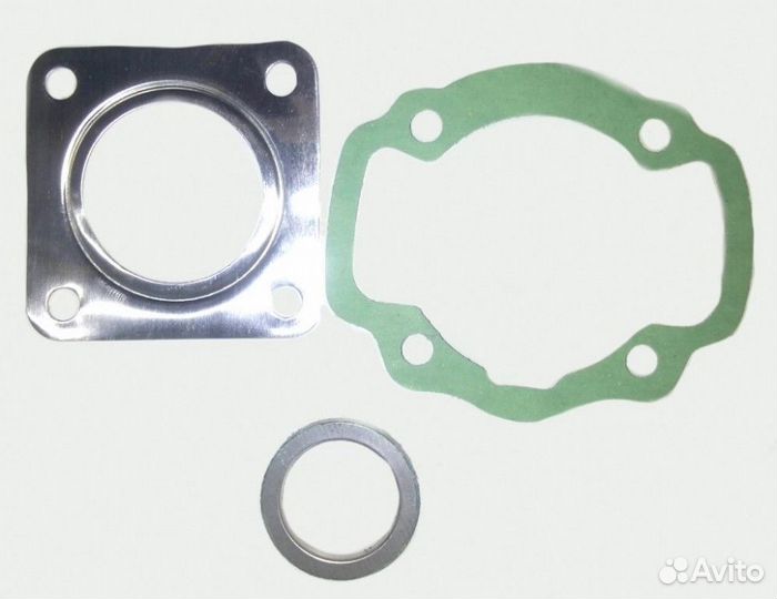 Набор прокладок цпг Honda Dio 70 AF18/27 D47 мм (3