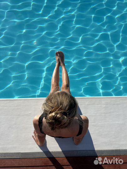 Абонемен в салон лазерной эпиляции