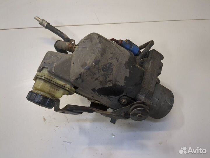 Насос усилителя руля Renault Laguna 3 2009, 2008