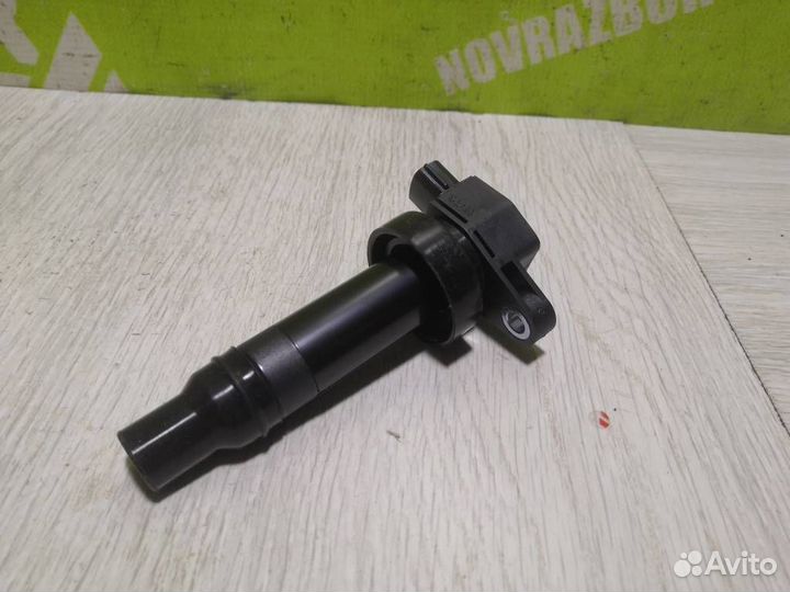 Катушка зажигания Хендай Солярис