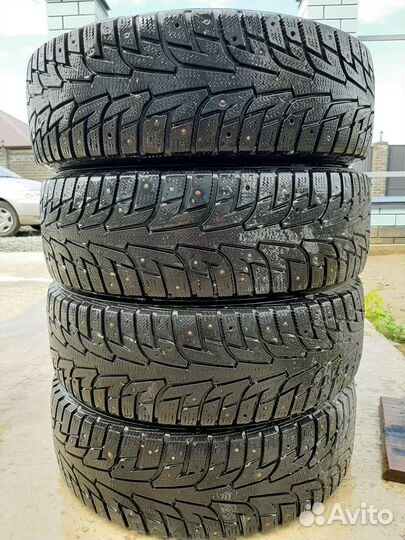 Hankook Winter I'Pike 195/65 R15 92T