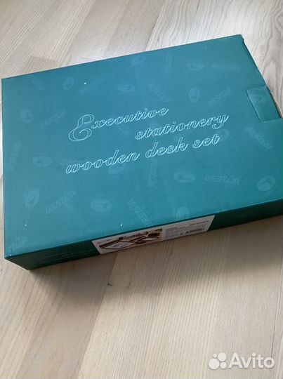 Набор для руководителя новый