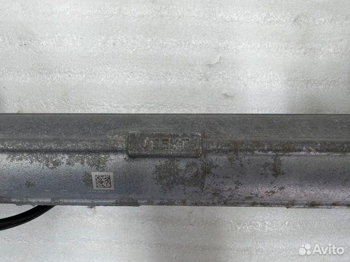 Рулевая рейка правая Toyota Camry V70/V75 2arfe