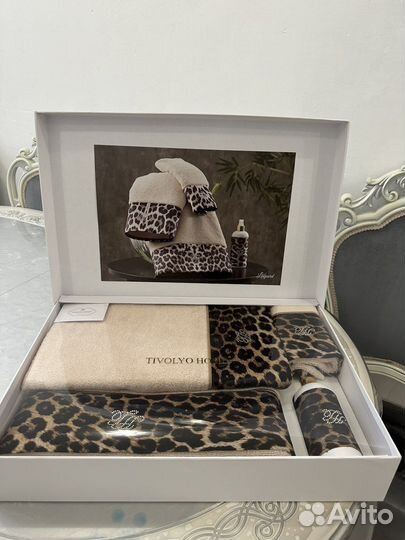 Набор полотенец