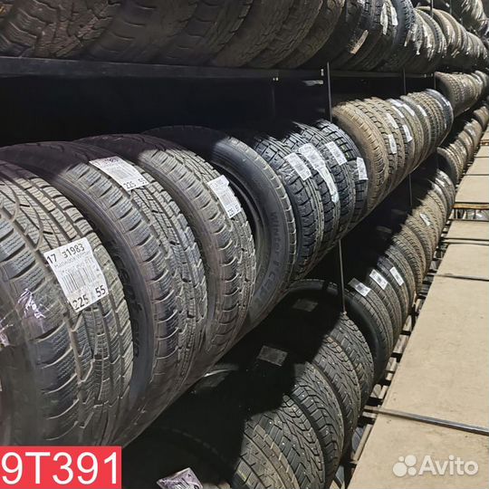 Bridgestone Turanza T001 235/65 R17 104M