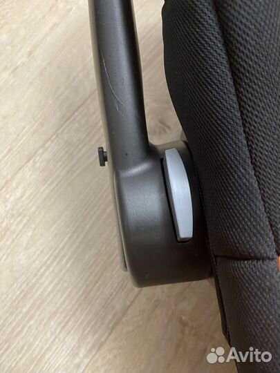 Детское автокресло автолюлька от 0