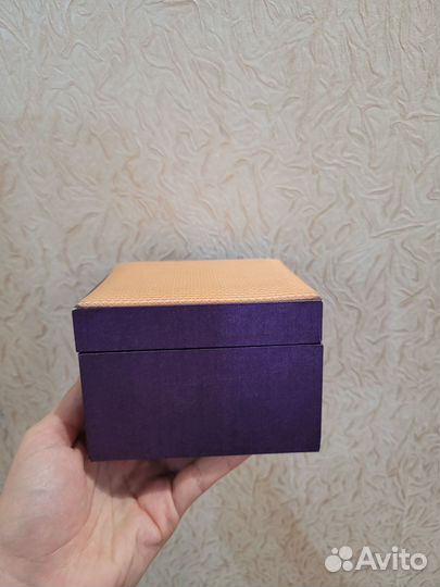 Галстук новый