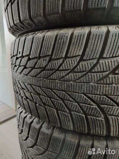 Kumho WinterCraft Ice Wi51 225/45 R17 94T